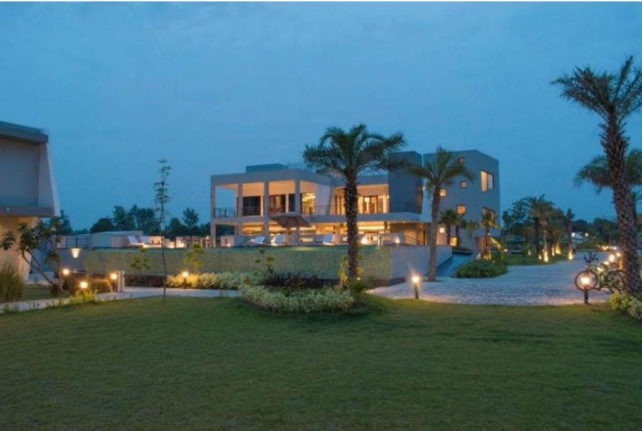 Jim Corbett Packages
